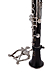 Clarinet Lyre Medium - Flex : Image 4