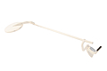 Bearing Band - LH Low Table Keys - Yanagisawa Saxophones : Image 2