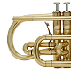 Yamaha 8335 Xeno - Cornet (991715) : Image 2