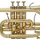 Yamaha 8335 Xeno - Cornet (991715) : Image 3