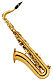 Selmer Supreme - Tenor Saxophone : Image 2