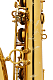 Selmer Supreme - Tenor Saxophone : Image 6