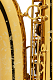 Selmer Supreme - Tenor Saxophone : Image 7