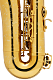 Selmer Supreme - Tenor Saxophone : Image 8