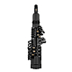 Yamaha YDS-120 - Digital Saxophone : Image 1