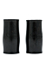Backun Q Series - Grenadilla with Silver Plated Keys & Gold Posts - A Clarinet : Image 8