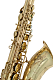 Selmer Series III - Tenor Sax (N.550531) : Image 3