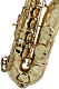 Selmer Series III - Tenor Sax (N.550531) : Image 4