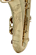 Selmer Series III - Tenor Sax (N.550531) : Image 5