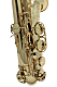 Selmer Series III - Tenor Sax (N.550531) : Image 6
