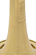 King 3B Concert - Tenor Trombone (699233) : Image 4