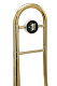 King 3B Concert - Tenor Trombone (699233) : Image 5