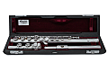 Yamaha YFL-611 - Flute (2219) : Image 5