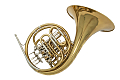 Hans Hoyer Meister Double - French Horn (98427) : Image 2