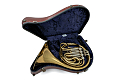 Hans Hoyer Meister Double - French Horn (98427) : Image 6
