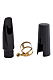 Jupiter JAS-1100SGQ - Alto Saxophone : Image 6