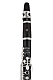 Leblanc Serenade II LC511S - Bb Clarinet : Image 4