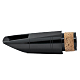 Yamaha Bb Clarinet Mouthpiece : Image 3
