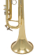 Bach Stradivarius 37 LR180ML - Reverse Lead Pipe Bb Trumpet (684884) : Image 3