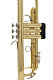 Bach Stradivarius 37 LR180ML - Reverse Lead Pipe Bb Trumpet (684884) : Image 4