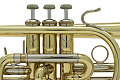 Bach Strad 25L (Long model) - Cornet (734909) : Image 2
