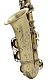 Selmer Supreme Antique Lacquer - Alto Saxophone : Image 4