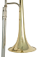King 3B Plus (2103BPL) - Tenor Trombone (264095) : Image 3