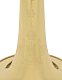 King 3B Plus (2103BPL) - Tenor Trombone (264095) : Image 5