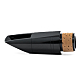 Yamaha Eb Plastic Clarinet Mouthpiece : Image 3