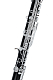Leblanc Esprit - Bass Clarinet to Low Eb (E00129) : Image 3