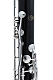 Leblanc Esprit - Bass Clarinet to Low Eb (E00129) : Image 6