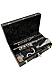 Leblanc Esprit - Bass Clarinet to Low Eb (E00129) : Image 8