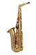 Selmer Signature - Alto Saxophone : Image 2