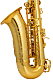 Selmer Signature - Alto Saxophone : Image 4