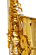 Selmer Signature - Alto Saxophone : Image 5