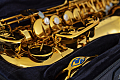 Selmer Signature - Alto Saxophone : Image 11