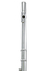 Trevor James Performer Series - Alto Flute (12443) : Image 2