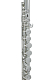 Trevor James Performer Series - Alto Flute (12443) : Image 3