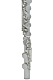 Trevor James Performer Series - Alto Flute (12443) : Image 4