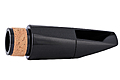 Yamaha Plastic Alto Clarinet Mouthpiece : Image 3