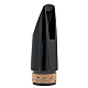 Yamaha Plastic Bass Clarinet Mouthpiece : Image 2