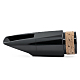 Yamaha Plastic Bass Clarinet Mouthpiece : Image 3