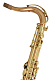 Selmer USA Liberty - Tenor Sax (50523201) : Image 2