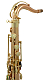 Selmer USA Liberty - Tenor Sax (50523201) : Image 5