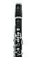 Buffet RC Prestige Greenline - Bb Clarinet (756217) : Image 2