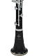 Buffet RC Prestige Greenline - Bb Clarinet (756217) : Image 4