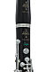 Buffet RC Prestige Greenline - Bb Clarinet (756217) : Image 6