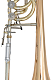 Holton TR181 - Bass Trombone (941004) : Image 3