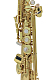 Selmer SA80 Series II - Soprano Saxophone (N.805722) : Image 3