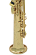 Selmer SA80 Series II - Soprano Saxophone (N.805722) : Image 4
